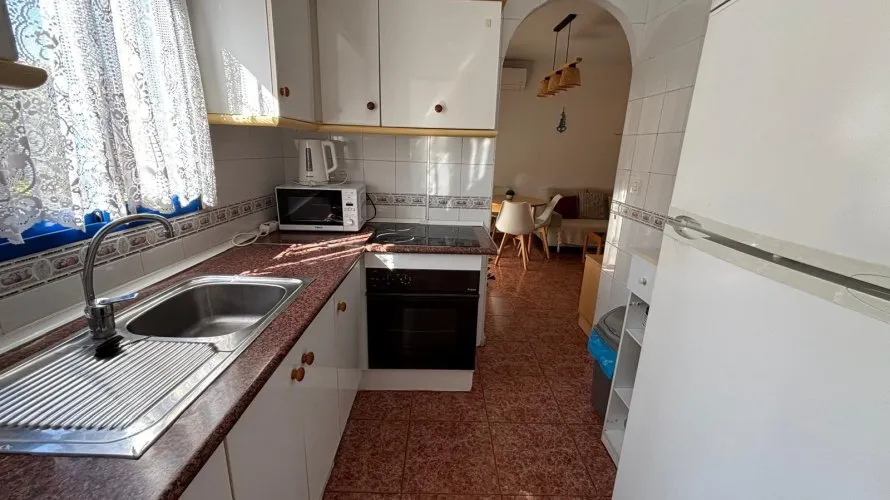 Квартира 78м² в Торревьеха, Испания №2746 № 6