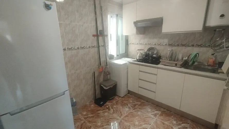 Квартира с 2 спальнями в Аликанте, Испания №2833 № 6