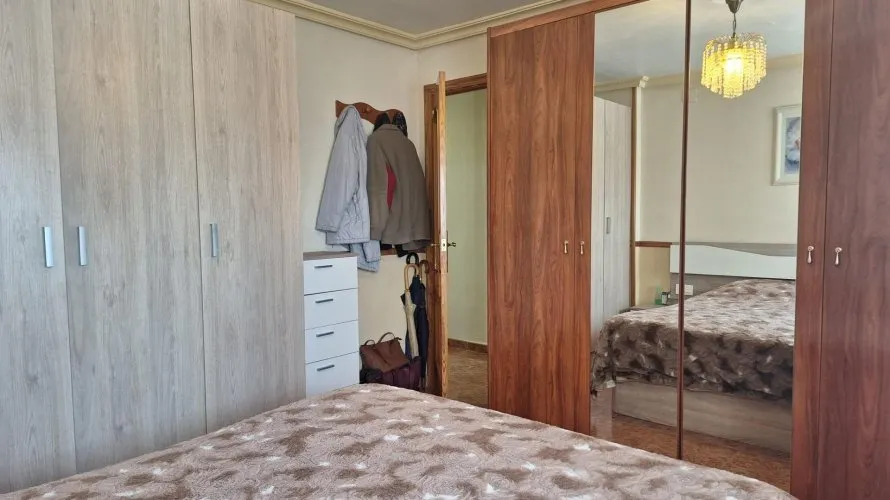 Квартира с 1 спальней в Аликанте, Испания №2789 № 4