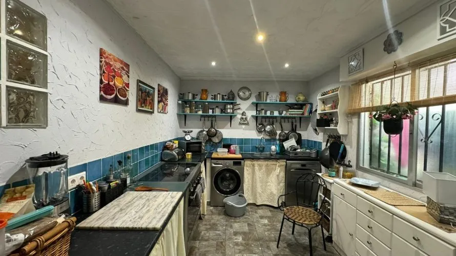 Квартира 108м² в Сан-Мигель-де-Салинас, Испания №2639 № 12