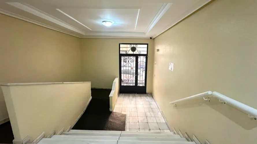 Квартира 58м² в Торревьеха, Испания №2788 № 26