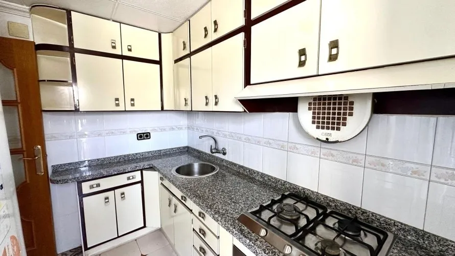 Квартира 83м² в Аликанте, Испания №2857 № 9