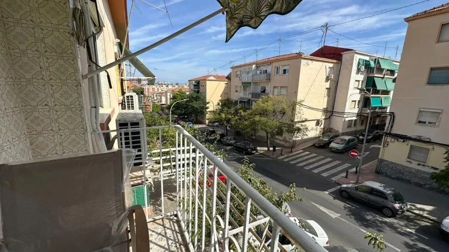 Квартира 62м² в Аликанте, Испания №2679 № 19