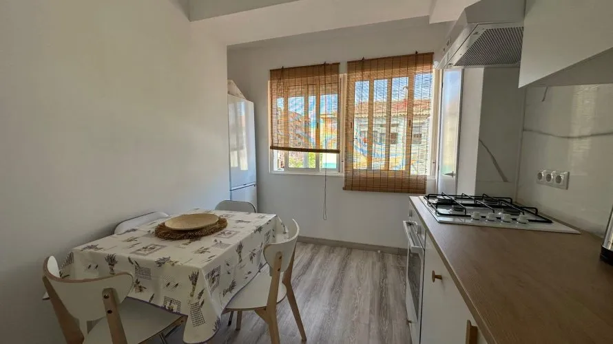Квартира 62м² в Аликанте, Испания №2679 № 10