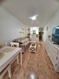 Квартира с 1 спальней в Торревьеха, Испания №2898