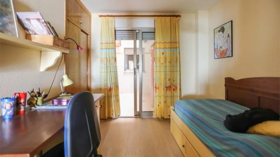 Квартира 175м² в Торревьеха, Испания №1494 № 16
