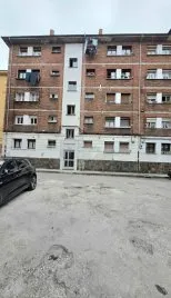 Квартира с 2 спальнями в Мьерес, Испания №2798