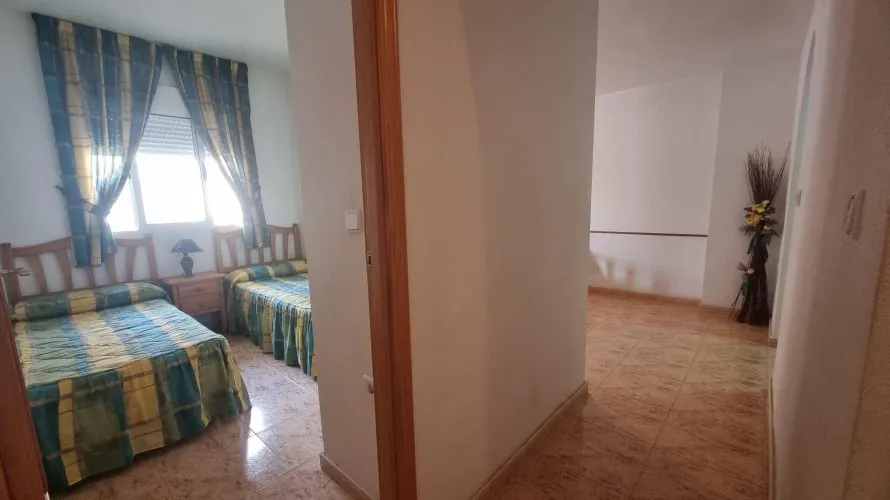 Квартира с 2 спальнями в Торревьеха, Испания №2663 № 8