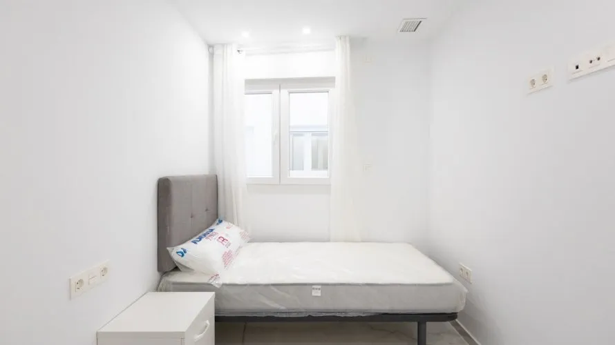 Квартира 80м² в Торревьеха, Испания №1492 № 6