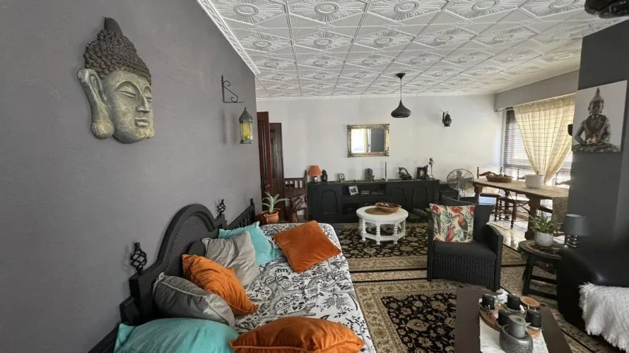 Квартира 108м² в Сан-Мигель-де-Салинас, Испания №2639 № 27