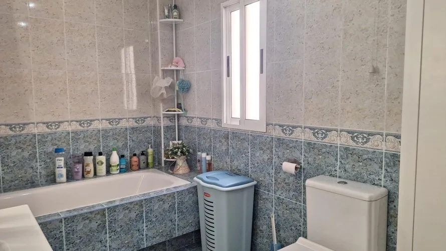 Квартира с 1 спальней в Аликанте, Испания №2789 № 16