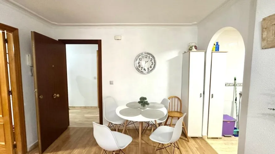 Квартира 58м² в Торревьеха, Испания №2788 № 19