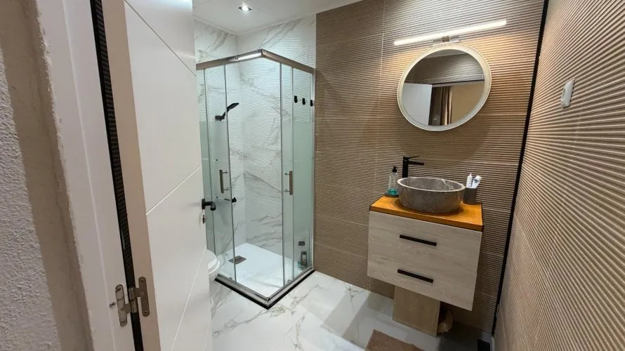 Квартира 44м² в Торревьеха, Испания №2760 № 11