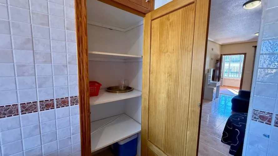 Квартира с 2 спальнями в Ориуэла, Испания №2695 № 6