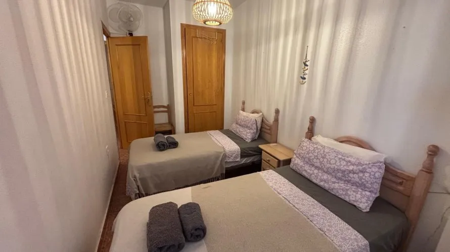 Квартира 78м² в Торревьеха, Испания №2746 № 18