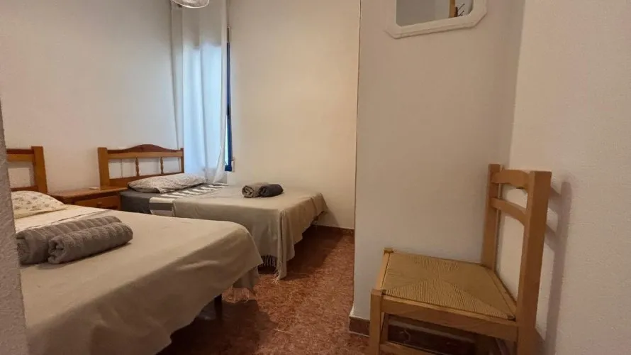 Квартира 78м² в Торревьеха, Испания №2746 № 17