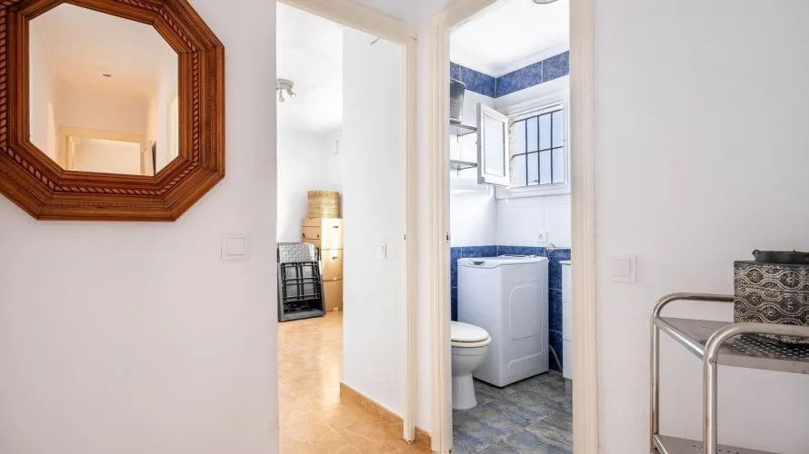 Квартира 60м² в Торревьеха, Испания №2839 № 6