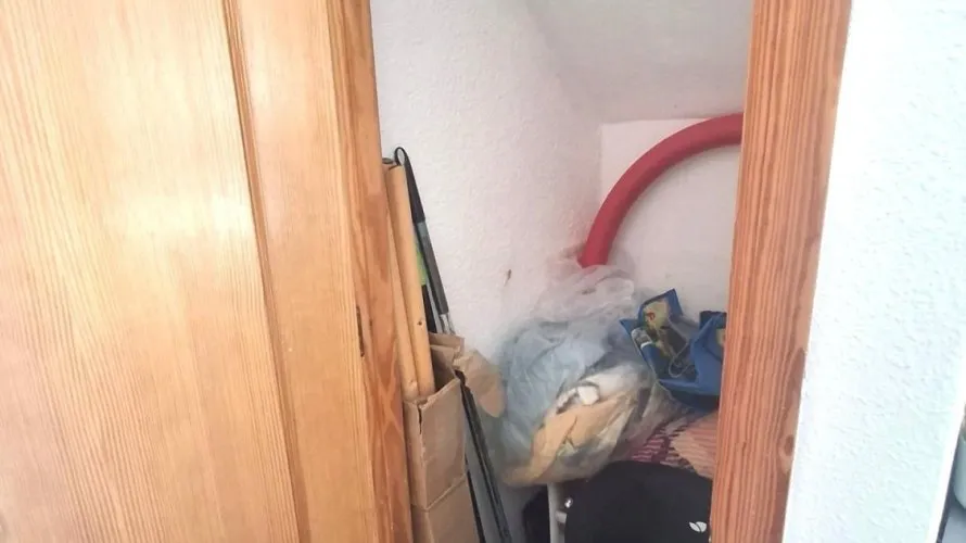 Дом с 2 спальнями в Эль Лимонар, Испания №2664 № 9