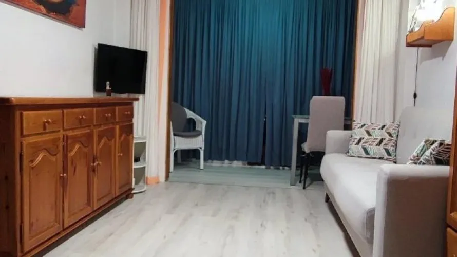 Квартира 29м² в Финестрат, Испания №2701 № 4