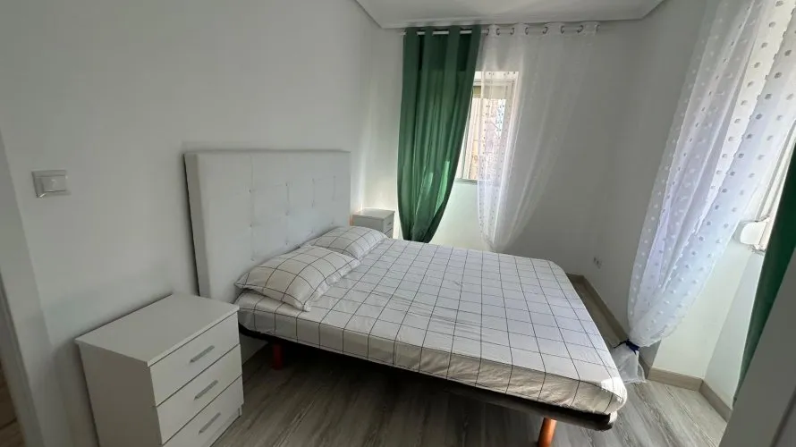 Квартира 62м² в Аликанте, Испания №2679 № 16