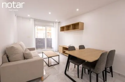 Квартира 80м² в Торревьеха, Испания №1492