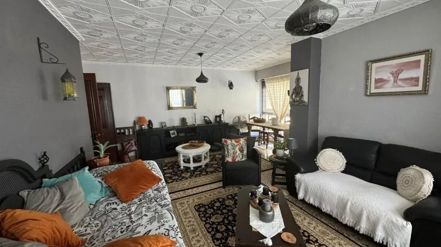 Квартира 108м² в Сан-Мигель-де-Салинас, Испания №2639 № 9