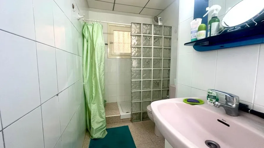 Квартира 83м² в Аликанте, Испания №2809 № 2