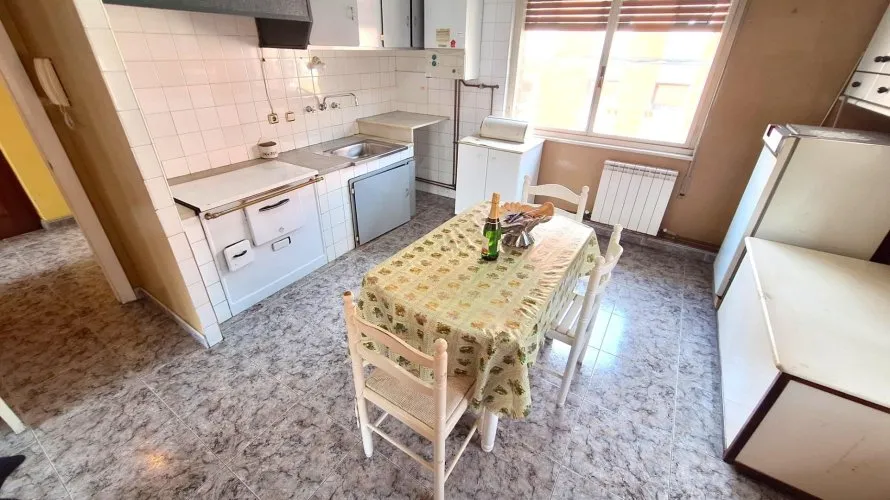 Квартира с 2 спальнями в Лангрео, Испания №2697 № 11