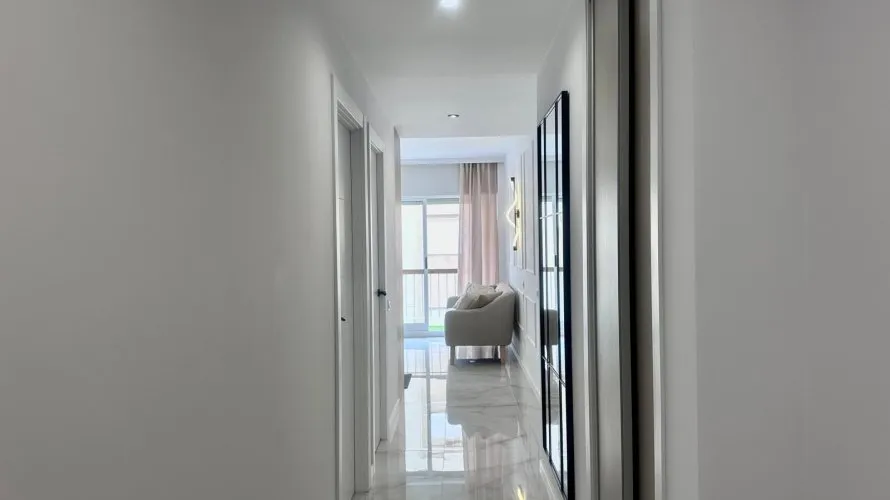 Квартира 51м² в Торревьеха, Испания №2793 № 6