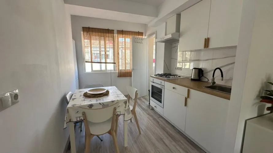Квартира 62м² в Аликанте, Испания №2679 № 6