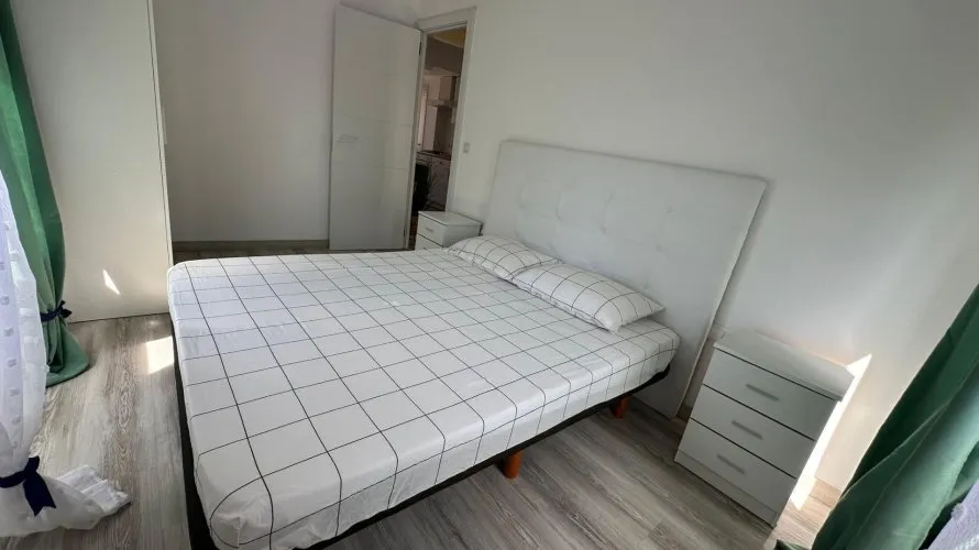 Квартира 62м² в Аликанте, Испания №2679 № 14