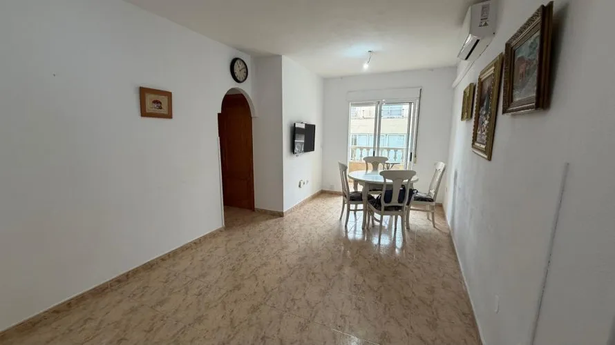 Квартира 61м² в Торревьеха, Испания №2797 № 7