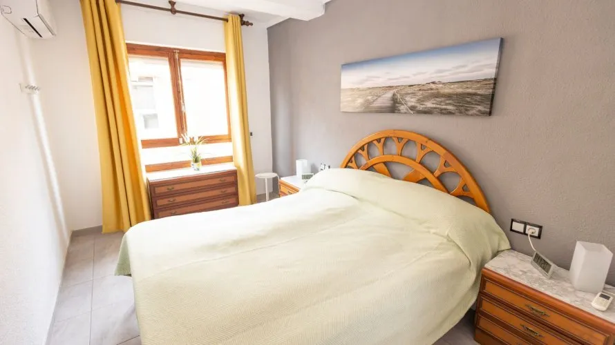Квартира 89м² в Торревьеха, Испания №2841 № 15