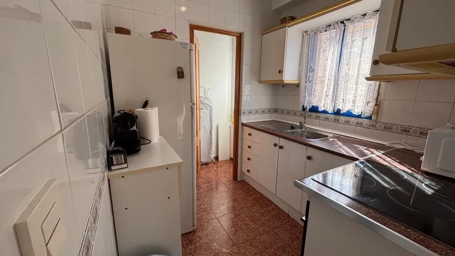 Квартира 78м² в Торревьеха, Испания №2746 № 11
