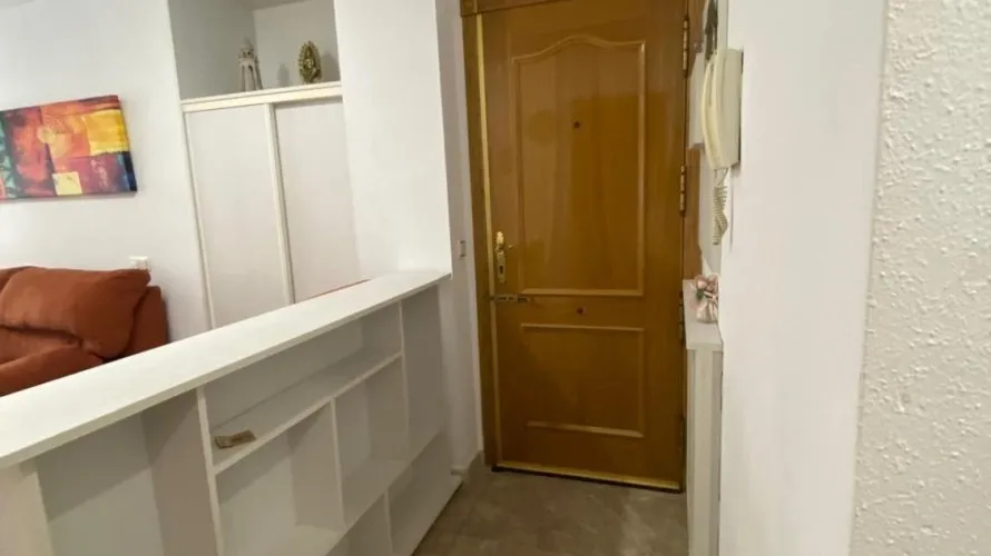 Квартира с 2 спальнями в Торревьеха, Испания №2710 № 2