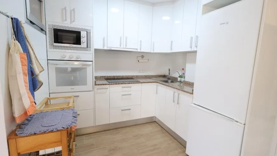 Квартира с 3 спальнями в Ла Мата, Испания №2704 № 8