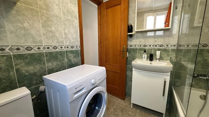 Квартира с 1 спальней в Торревьеха, Испания №2731 № 7