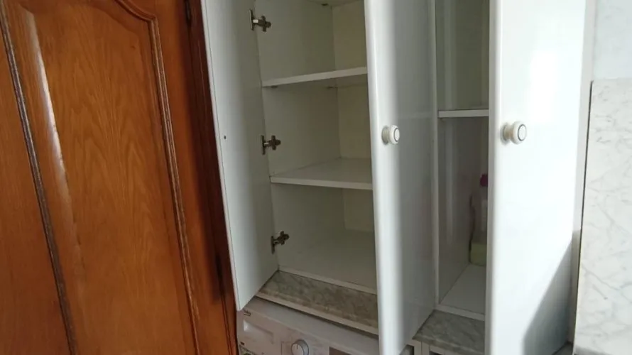 Квартира с 2 спальнями в Сиеро, Испания №2656 № 7