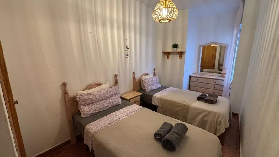 Квартира 78м² в Торревьеха, Испания №2746 № 20