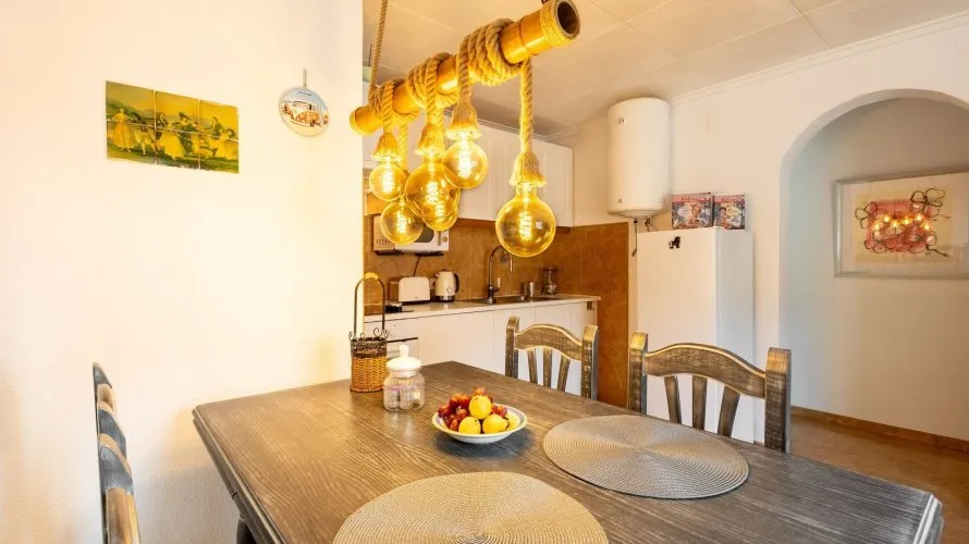 Квартира 60м² в Торревьеха, Испания №2839 № 10