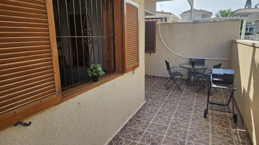 Квартира 65м² в Плайя Фламенка II, Испания №1511 № 12