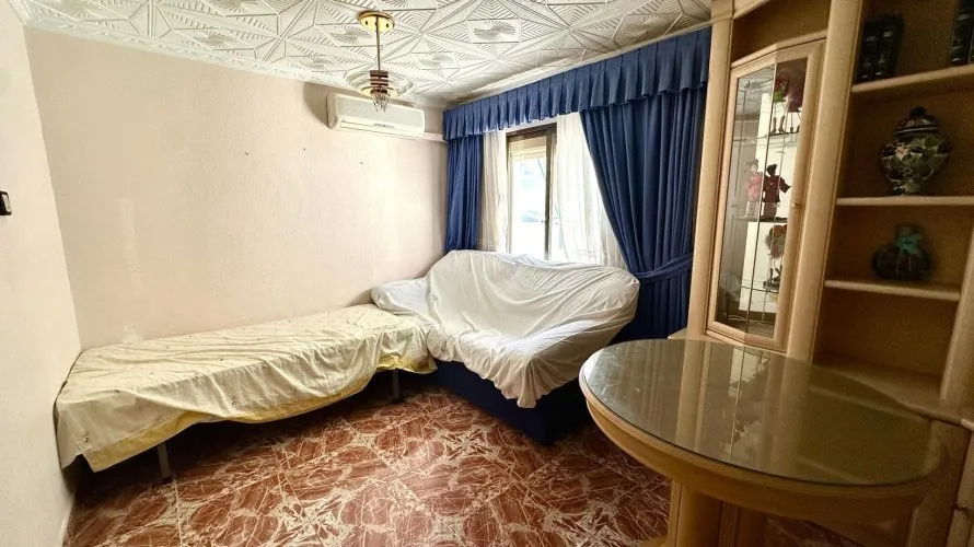 Квартира 83м² в Аликанте, Испания №2857 № 19