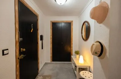 Квартира 89м² в Торревьеха, Испания №2841