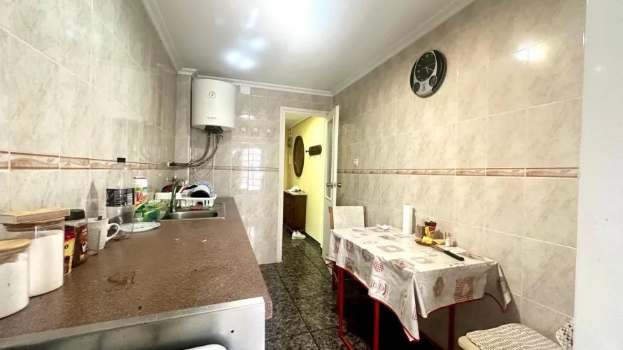 Квартира 83м² в Аликанте, Испания №2809 № 7