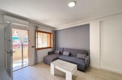 Квартира 73м² в Торревьеха, Испания №2818