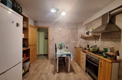 Квартира с 3 спальнями в Аликанте, Испания №2694