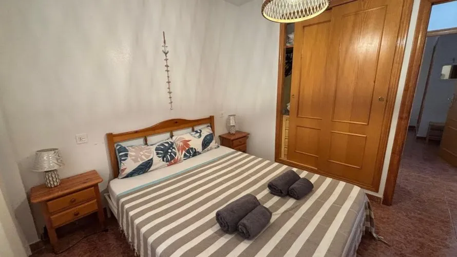 Квартира 78м² в Торревьеха, Испания №2746 № 14