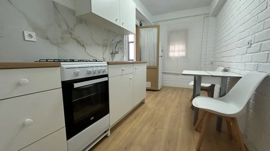 Квартира с 2 спальнями в Аликанте, Испания №2640 № 16