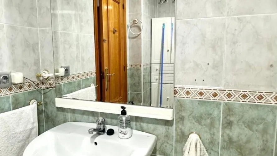 Квартира 58м² в Торревьеха, Испания №2788 № 4