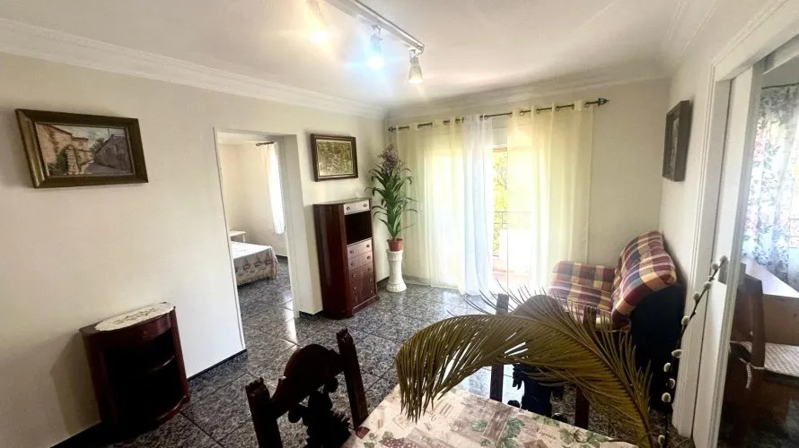 Квартира 83м² в Аликанте, Испания №2809 № 19